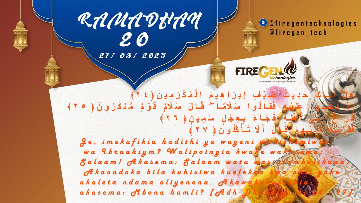 firegen_tech's tweet image. 