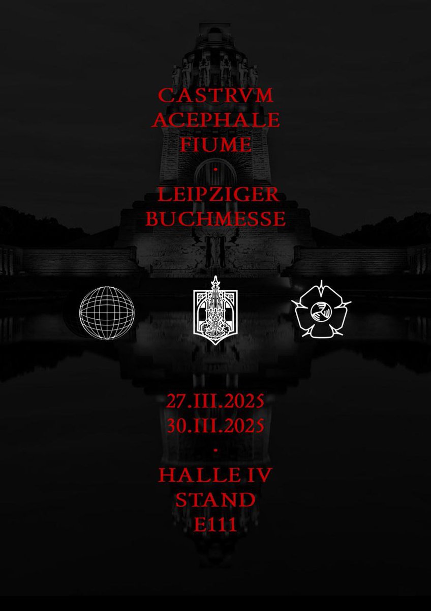 Die Standnummer uns von den Machern drei Mal gewechselt worden. Jetzt steht sie aber fest. HALLE IV - STAND E111

Für alle Follower machen wir am Stand wieder die Hyperpop Aktion. Ein von Sebastian signiertes Exemplar gratis.