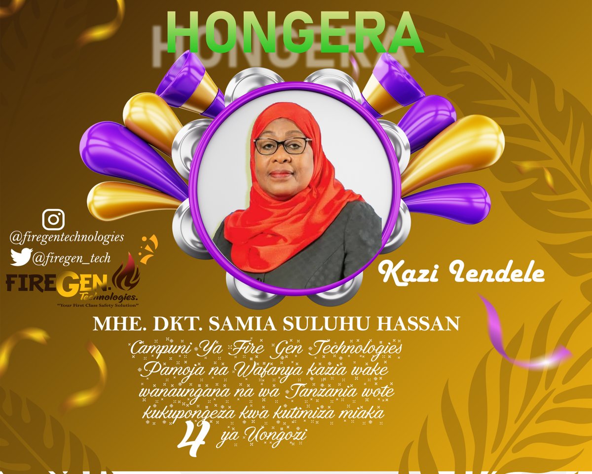 firegen_tech's tweet image. 