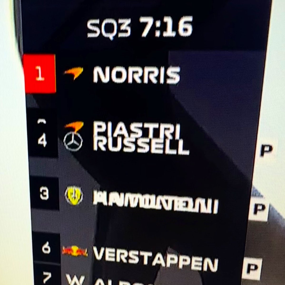 Tom Bellingham tweet media