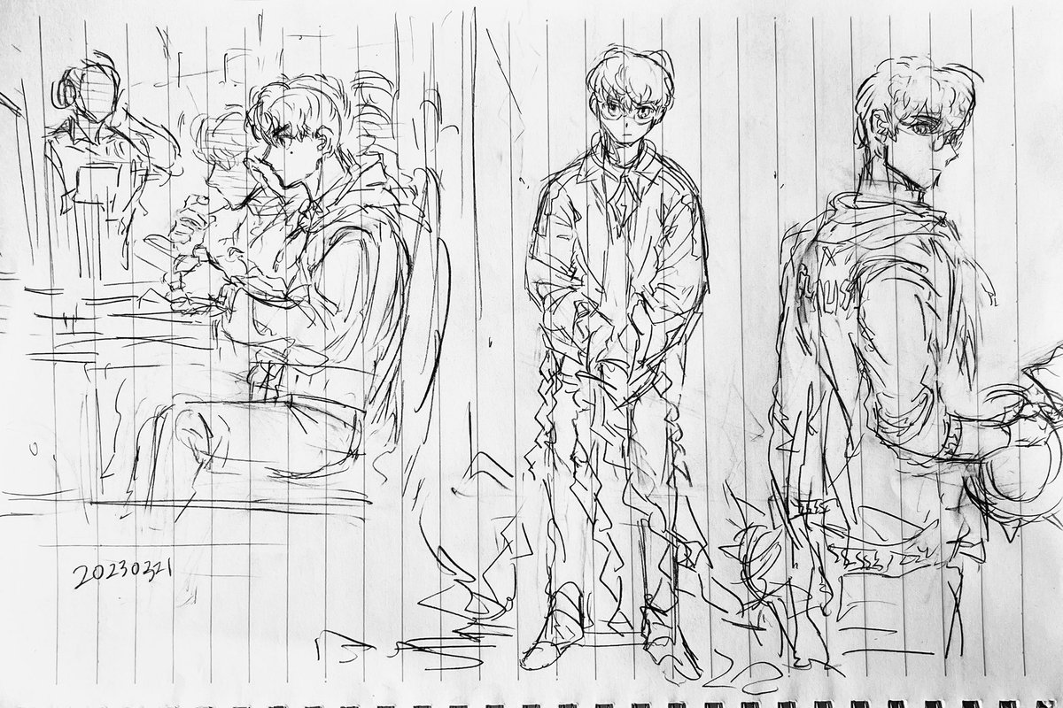 DuoXi3100's tweet photo. 练习 https://t.co/jnhm46B0m3