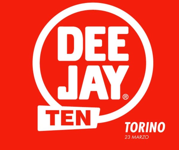 twitorino's tweet photo. 🏃‍♀️  Domenica 23 marzo si corre la Deejay Ten. 
🚕𝗗𝗲𝘁𝘁𝗮𝗴𝗹𝗶 𝘀𝘂𝗹𝗹𝗲 𝗺𝗼𝗱𝗶𝗳𝗶𝗰𝗵𝗲 𝗮𝗹𝗹𝗮 𝘃𝗶𝗮𝗯𝗶𝗹𝗶𝘁𝗮̀ 𝗲 𝗹𝗲 𝘃𝗮𝗿𝗶𝗮𝘇𝗶𝗼𝗻𝗶 𝗽𝗿𝗲𝘃𝗶𝘀𝘁𝗲 𝗮𝗹 𝘁𝗿𝗮𝘀𝗽𝗼𝗿𝘁𝗼 𝗽𝘂𝗯𝗯𝗹𝗶𝗰𝗼 𝘀𝘂👉 https://t.co/w3rZZrVq3r
@turismotorino #DeeJayTen #Torino https://t.co/E2a0fRAUlm
