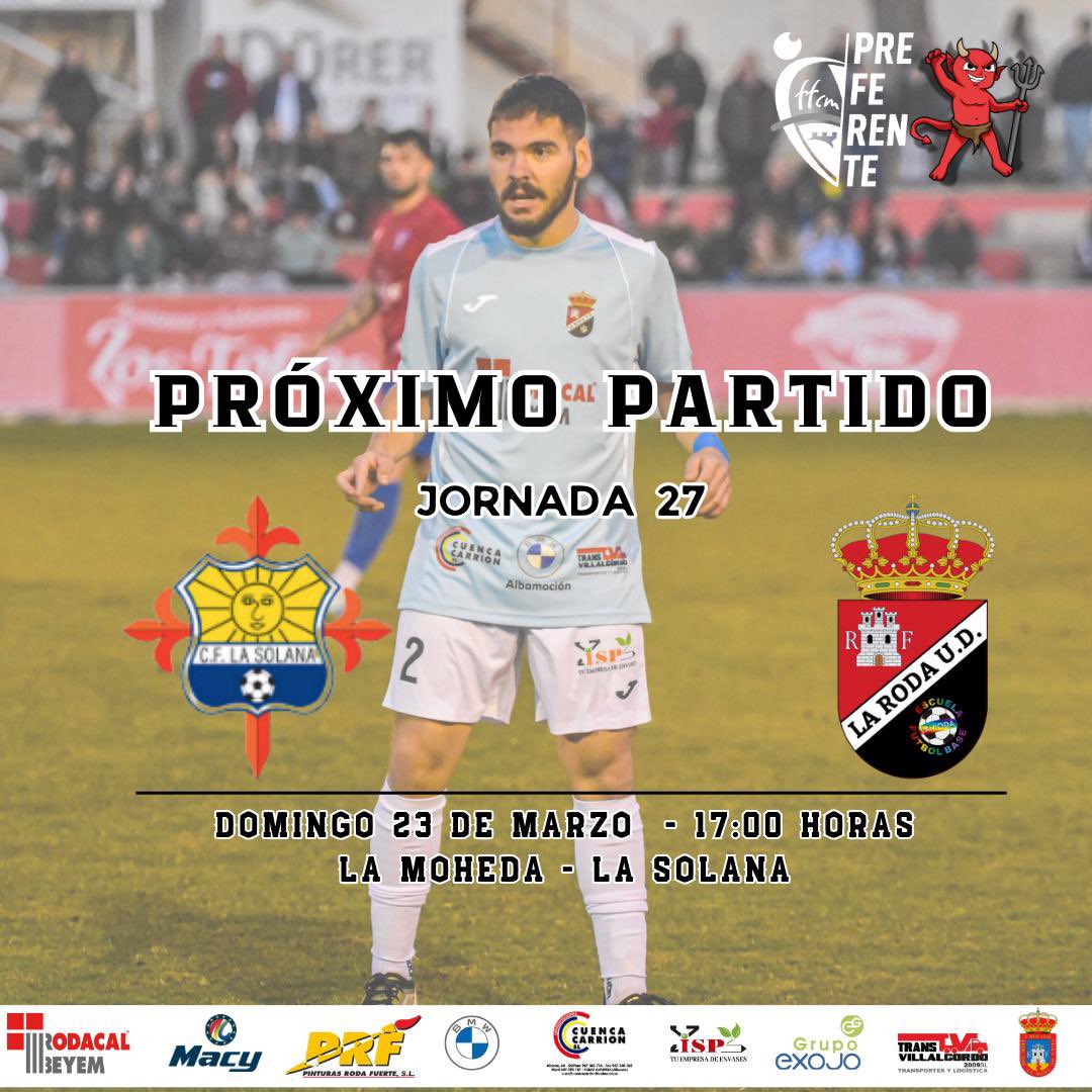 LARODAUD tweet media