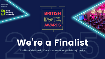 We're delighted that the #britishdataawards have recognised the Climate Change Initiative that #natwest developed with D-CAT. We're proud that the online tool is driving business adoption: d-cat.co.uk/news/british_d…