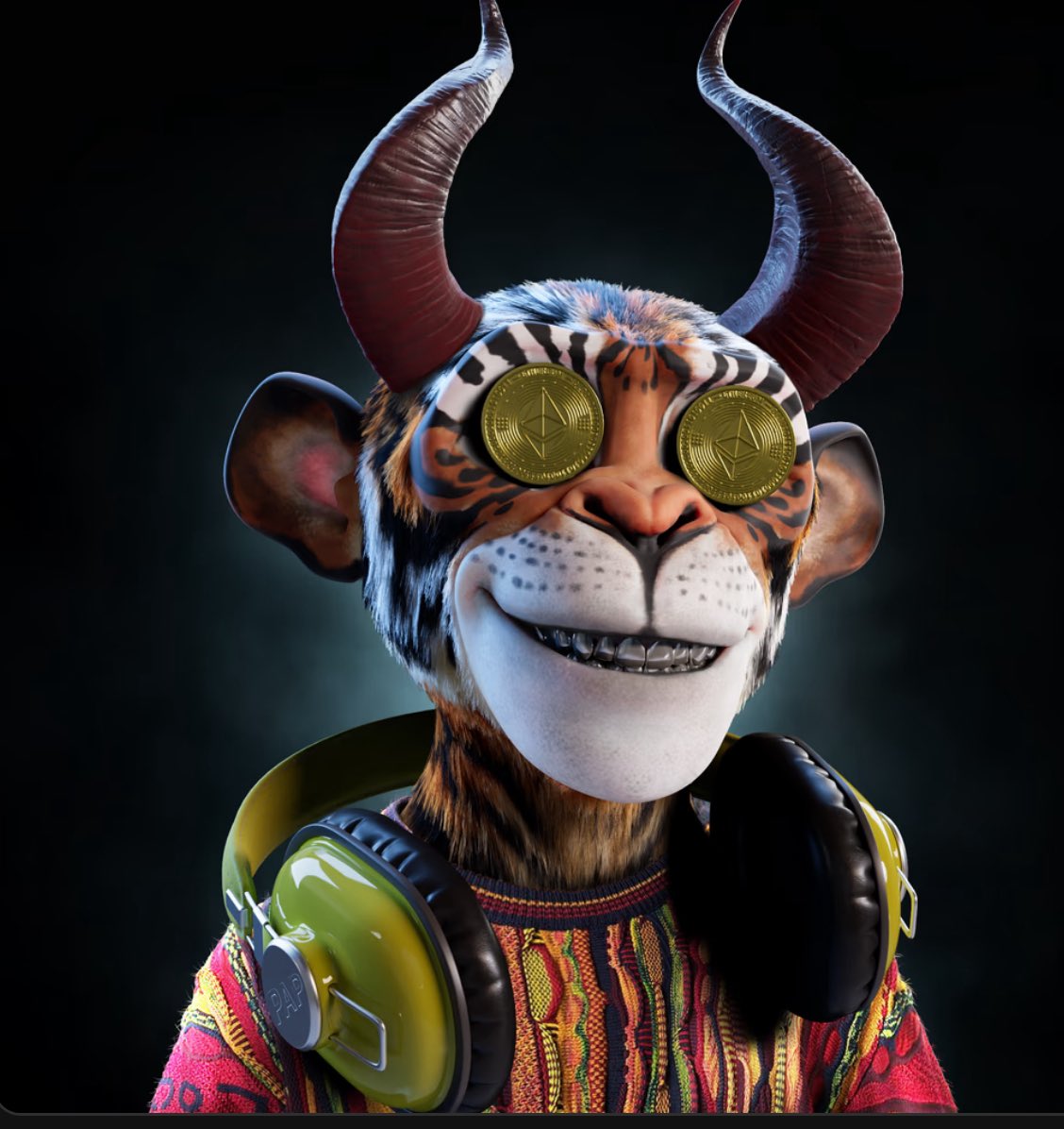 DrLubie's tweet image. Team @PrimeApePlanet are vibing 💯💪🏽

1.28 eth will bring us to 0.15
2.58 to 0.20
3.61 to 0.25
5.17 to 0.30
6.48 to 0.40
9.15 to 1.09

Crazy low to think about 🚀 🚀 🚀