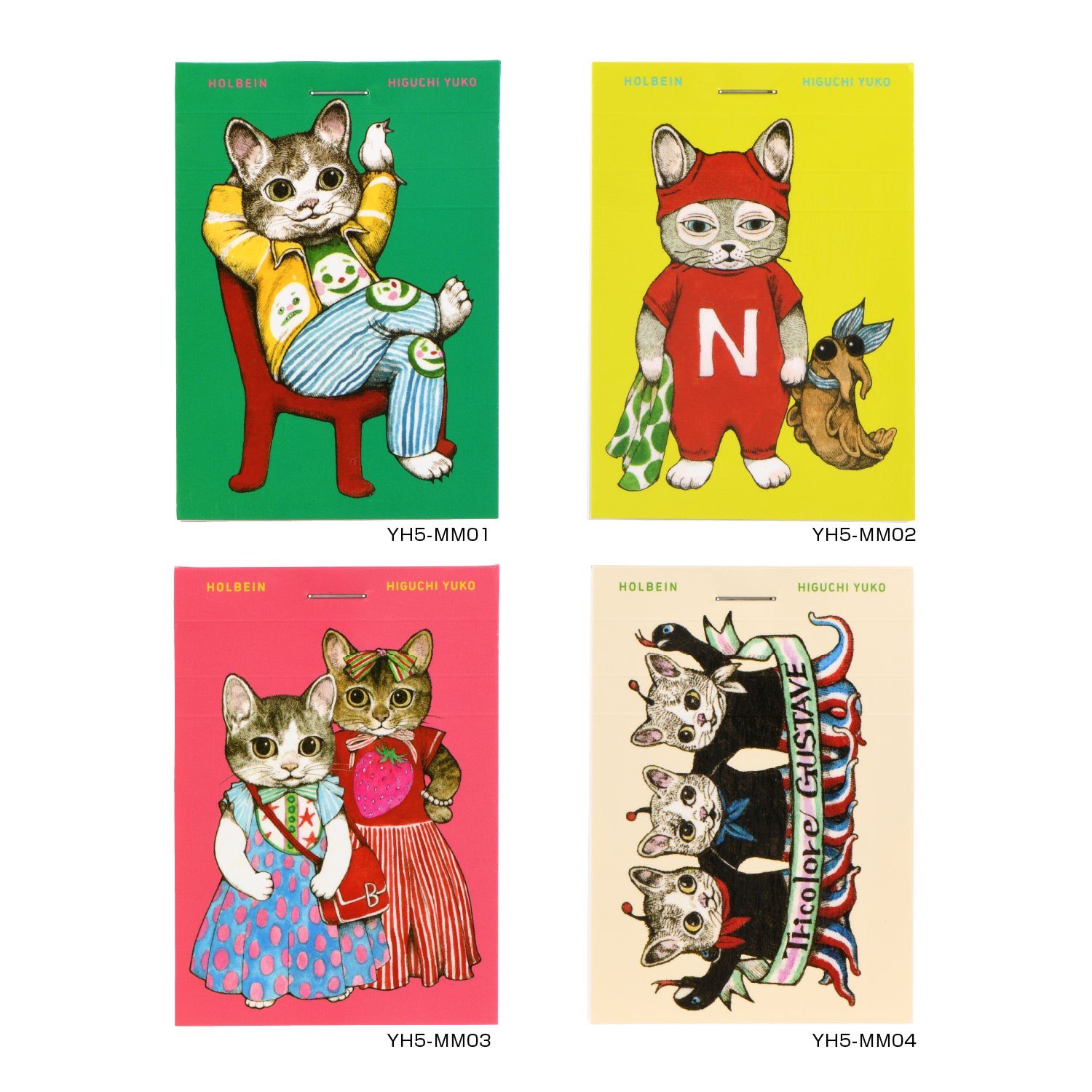 Amazon | CIRCUS ピンズ コンプリートセット ヒグチユウコ