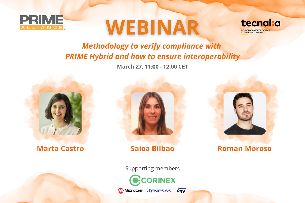 PRIME Alliance tweet media