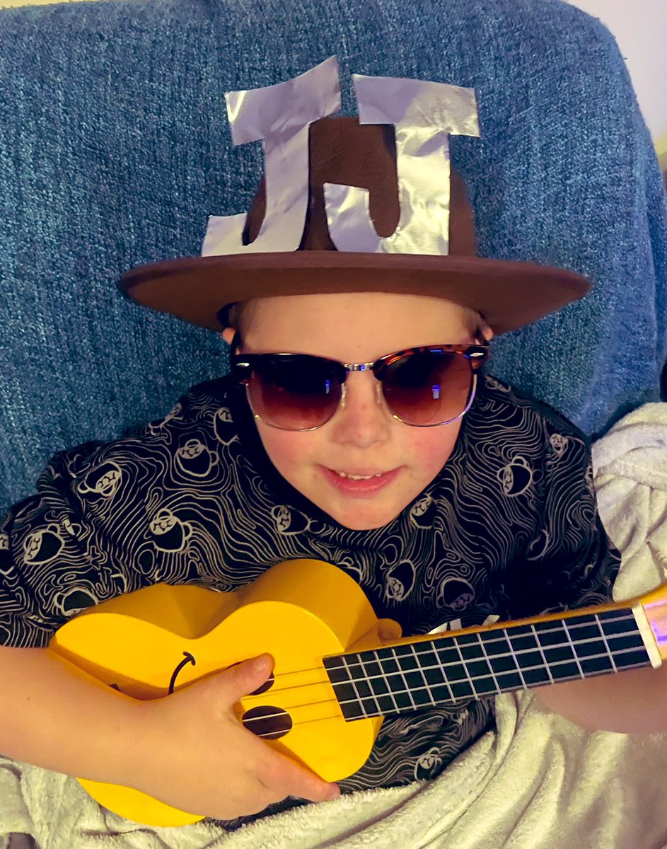 Michael Hamflett tweet media