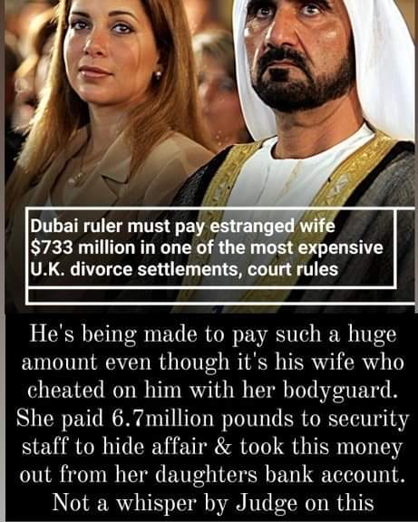 All over the world it's the same.
Prostitution in the name of marriage.