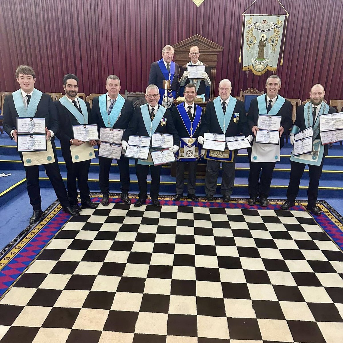 Ask Solomon tweet media