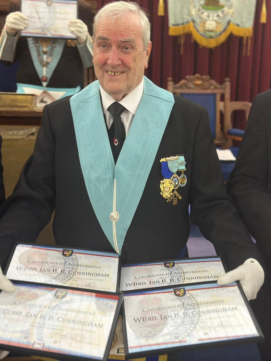 Ask Solomon tweet media