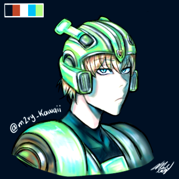 m2ry_alien's tweet photo. Bumblebee ๐ Color palette challenge ๐จ, or in this case, and by the tones, he could be Bumblebee WW2 ๐ #Humanformers #Maccadam #Transformers #bumblebee #bumblebeehuman #bumblebeeww2
#OptimusPrime #autobots #TransformersOne https://t.co/ayuI4ImEWV