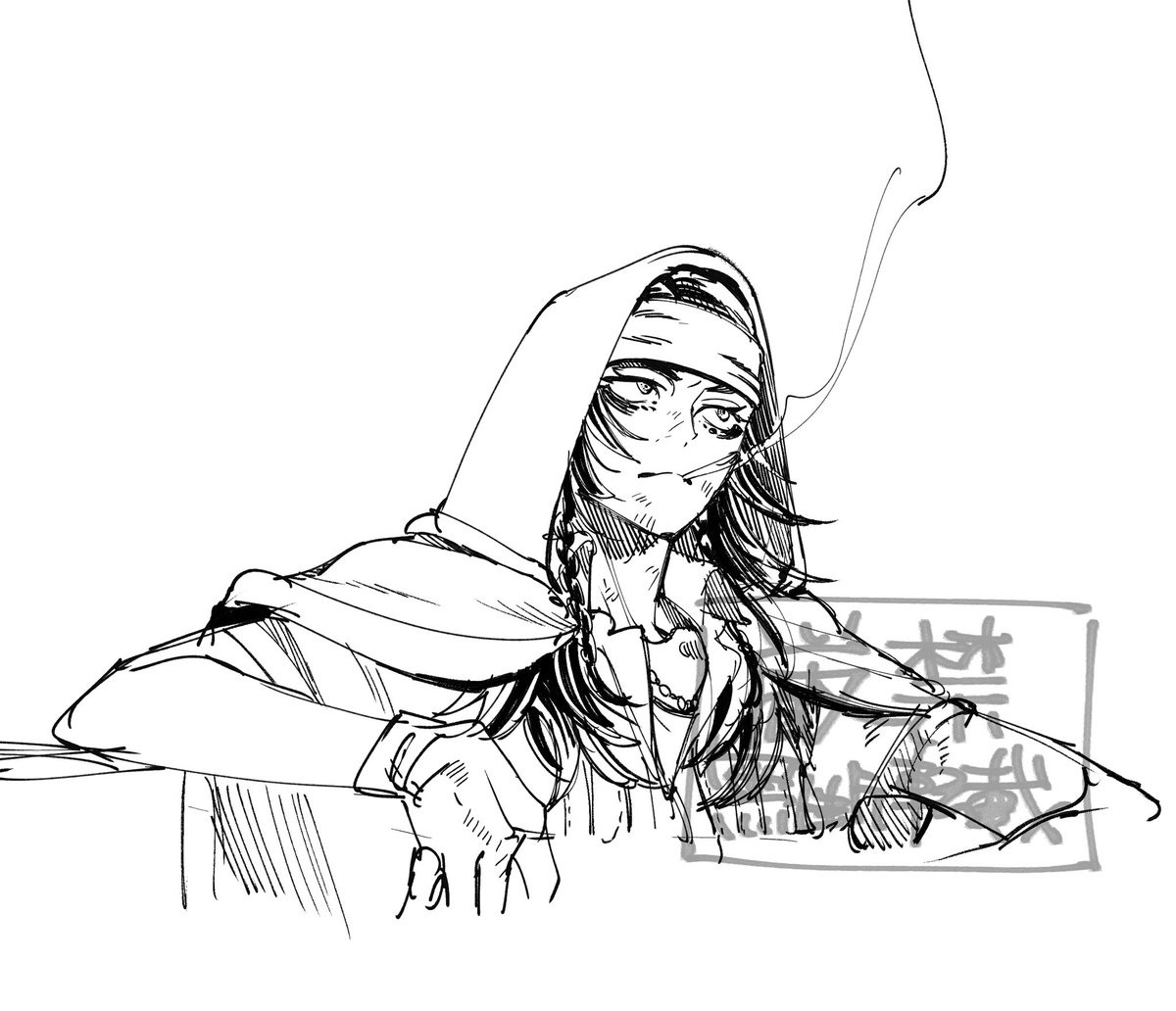作品を知っていただく切掛になるといいなと思ってXを始めてみました。よろしくお願いします。