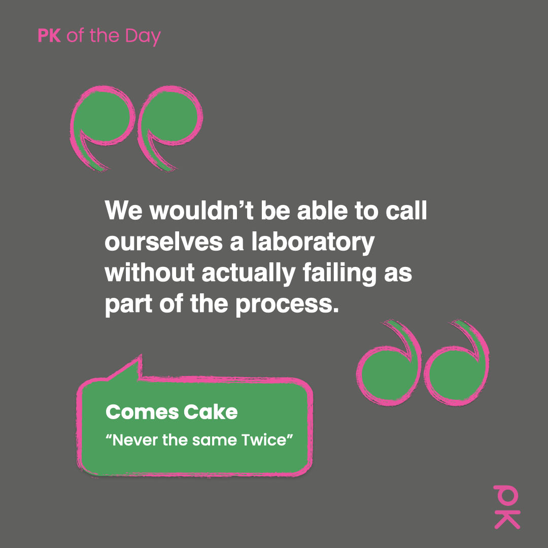 PechaKucha's tweet image. The creative collective Comes Cake takes us deep into their unpredictable, technicolor world of experimental photography, fearless collaboration, and unapologetic imagination. 

pechakucha.com/presentations/…

#ComesCake #CreativeCollaboration #ExperimentalArt
#PechaKuchaTokyo