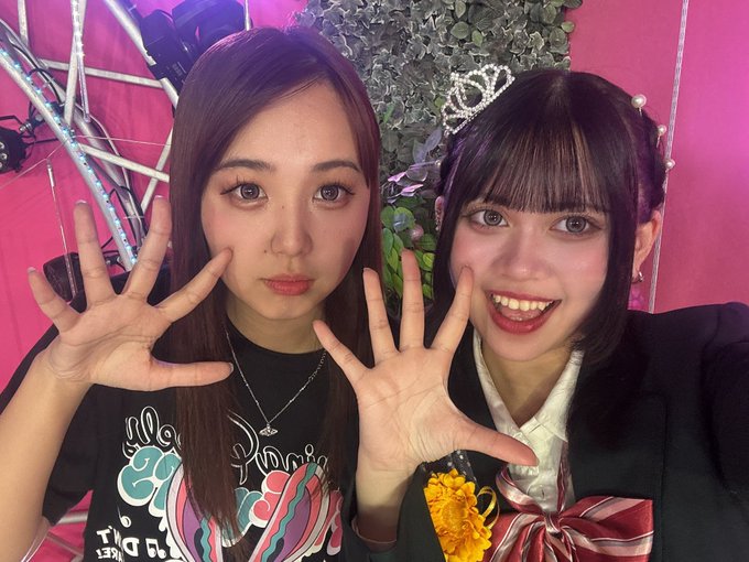 Twitterのコスプレ画像53