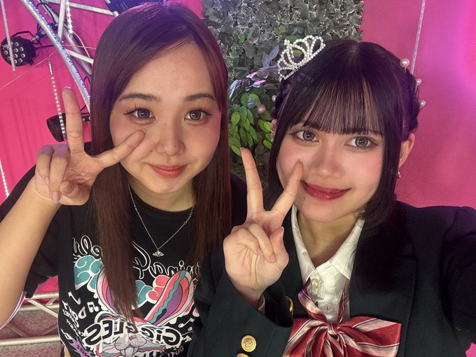 Twitterのコスプレ画像52