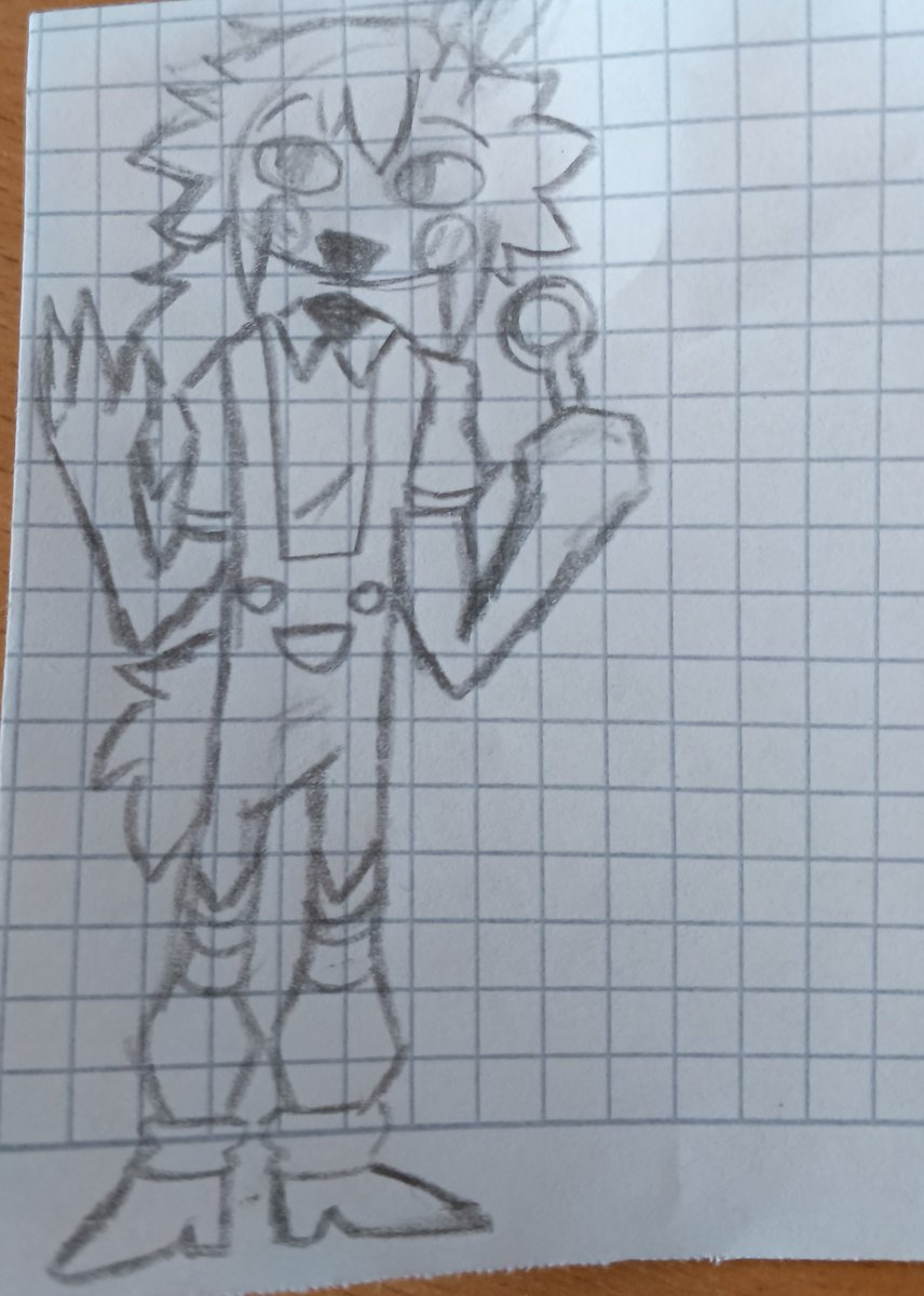 selestia0909's tweet image. Mini Engel :3
#FPE #fpefanart #fpeEngel #fundamentalpapereducation #fundamentalpapereducationfanart