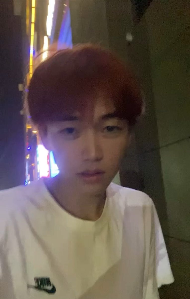 好久不见宝宝们