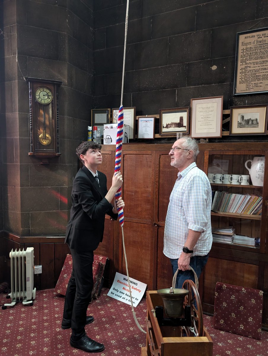 Religious Studies at Bolton School Boys’ Division tweet media