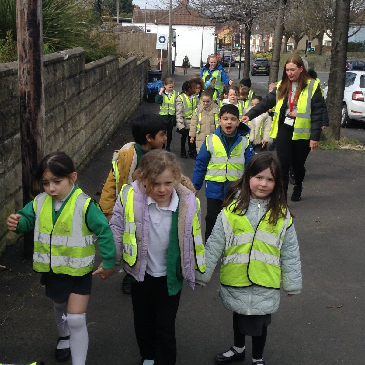 NovaPrimary's tweet photo. Year 1 enjoyed going on a Messiah hunt this week. We learnt about Palm Sunday and had great fun exploring the different elements of the journey. #walkforward https://t.co/h12u9v0mKP