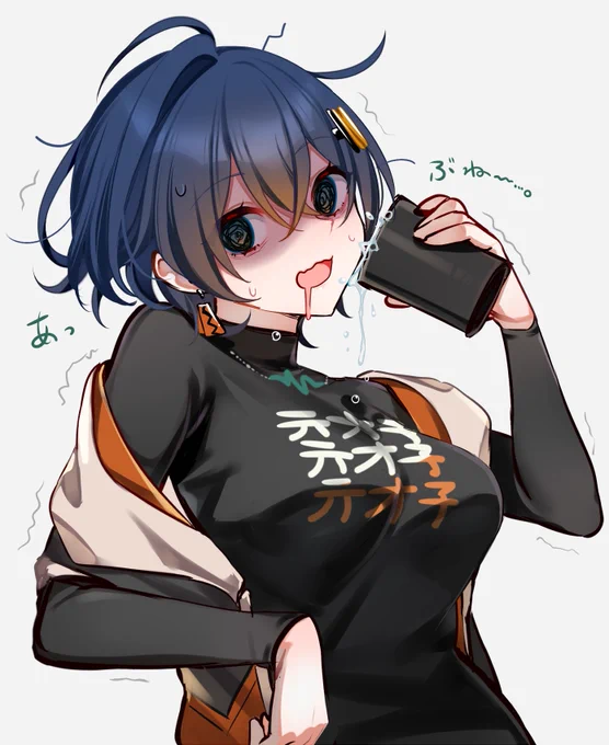 練習リンちゃん 