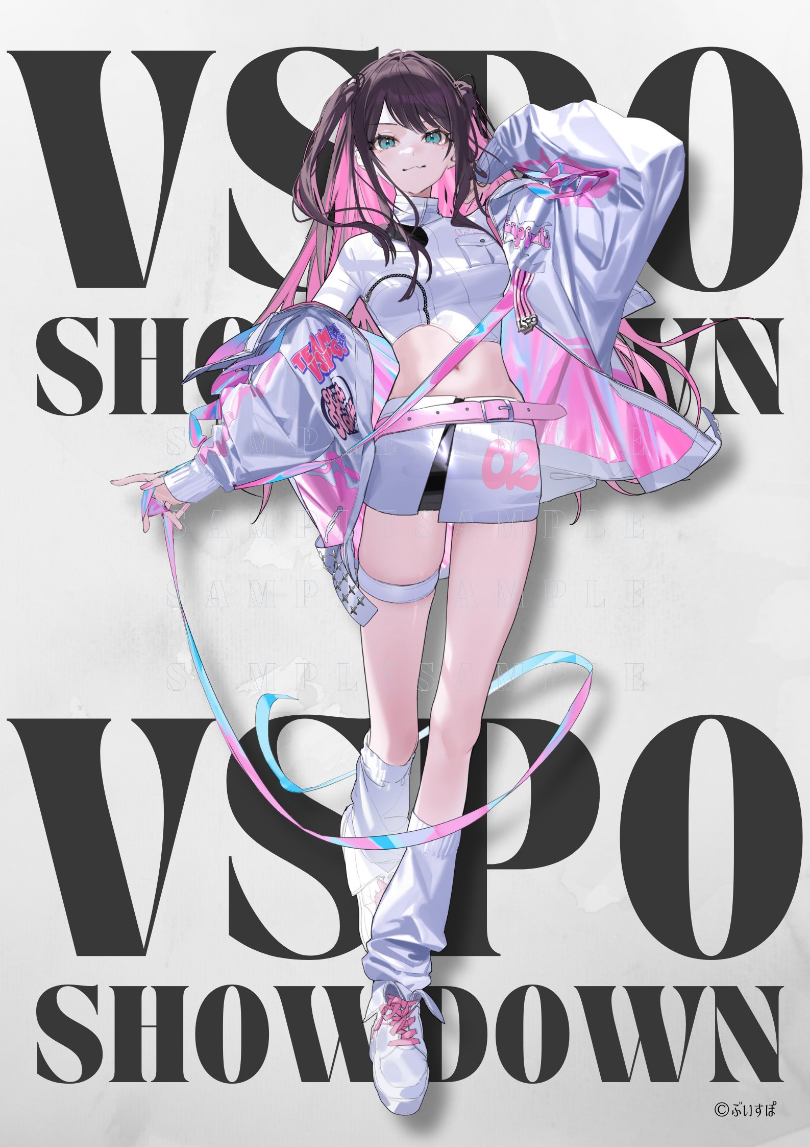二色こぺ 𖦔 にじそ10｛ あ03.04 ｝ on X: 