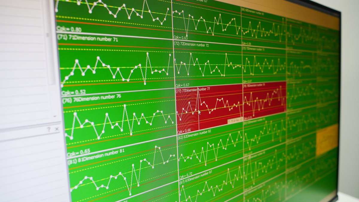 Prolink UK tweet media