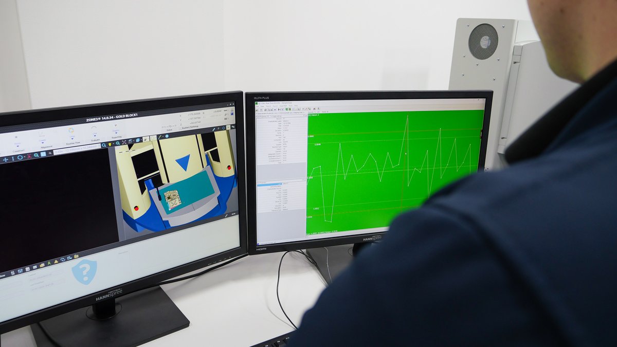 Prolink UK tweet media