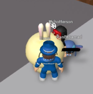 Real_Edds's tweet photo. i tabbed out for literally 30ish seconds to read some comments, then come back to this

#roblox https://t.co/OIzQHSRHei