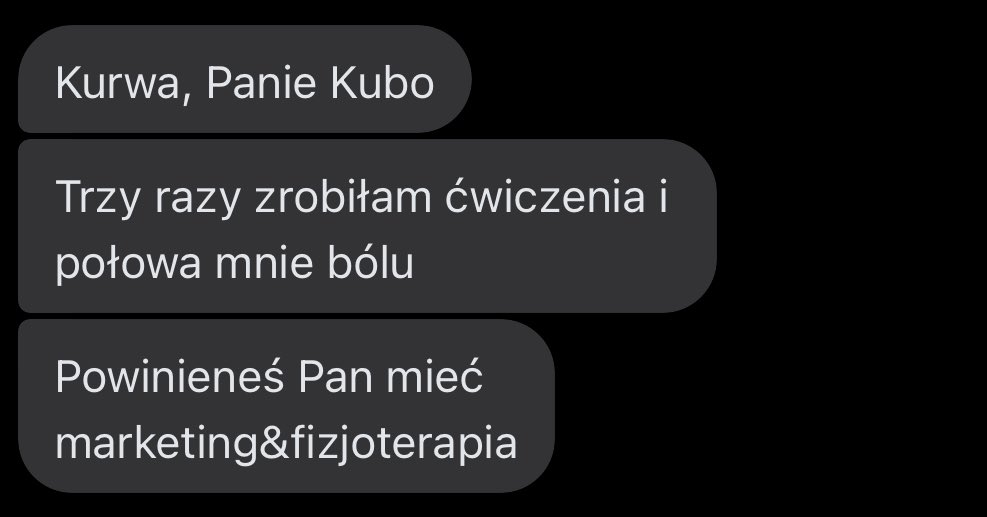 kubaklos_'s tweet photo. A może w tym szaleństwie jest metoda? https://t.co/AeFkBXIcOc