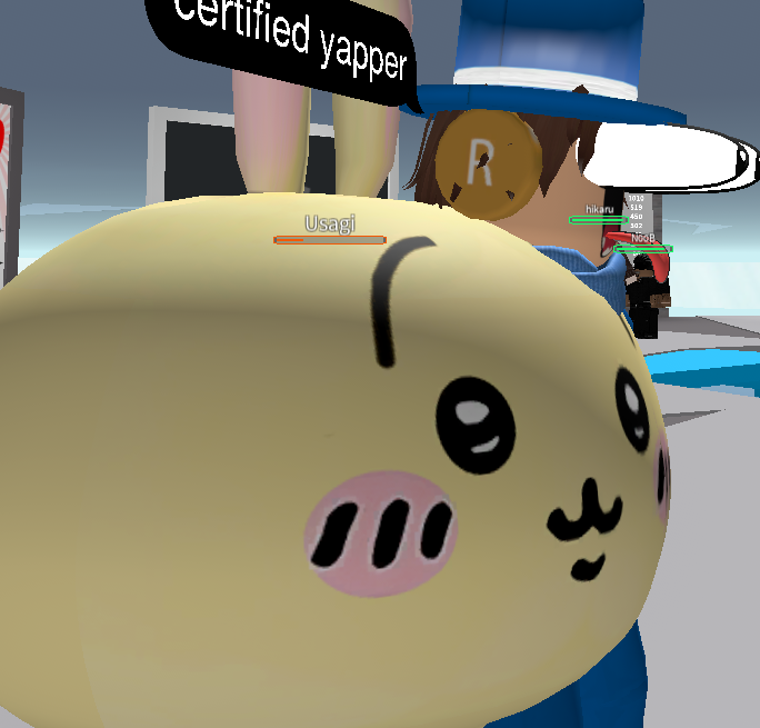 Real_Edds's tweet photo. i tabbed out for literally 30ish seconds to read some comments, then come back to this

#roblox https://t.co/OIzQHSRHei
