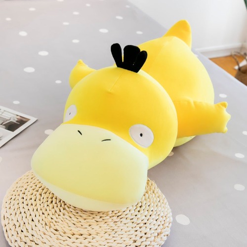 I just received a contribution towards Giant Psyduck Plushies (4 Sizes) - 47″ / 120cm by Subtle Asian Treats from Anonymous via Throne. Thank you kindly! throne.com/shortqueerbear #Wishlist #Throne