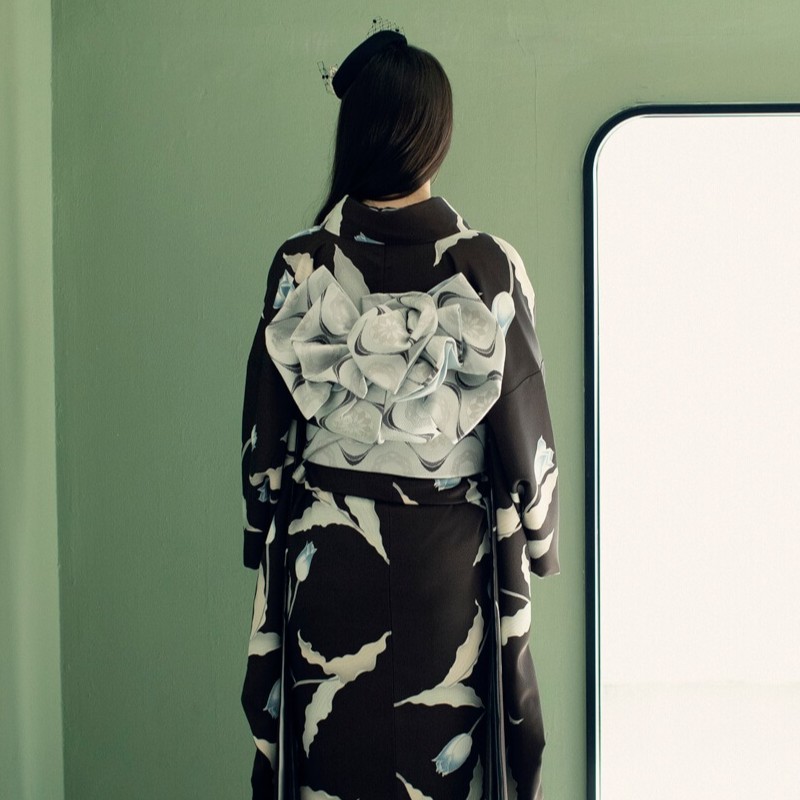 KIMONO by NADESHIKO (@byNADESHIKO) / X