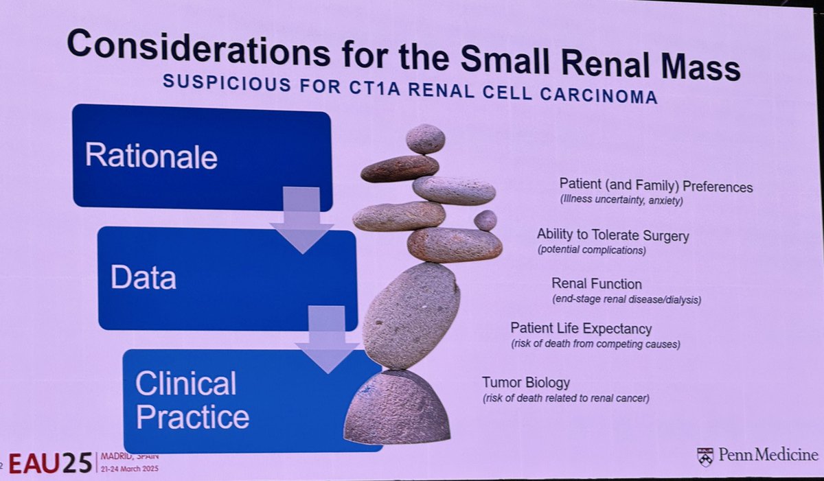 Momo911 (@momo_911) on Twitter photo Super talk on SRM by <a href="/drphil_urology/">Phillip Pierorazio</a> 👌🏻
Crisp and clear
<a href="/Uroweb/">European Association of Urology (EAU)</a> Super talk on SRM by <a href="/drphil_urology/">Phillip Pierorazio</a> 👌🏻
Crisp and clear
<a href="/Uroweb/">European Association of Urology (EAU)</a>