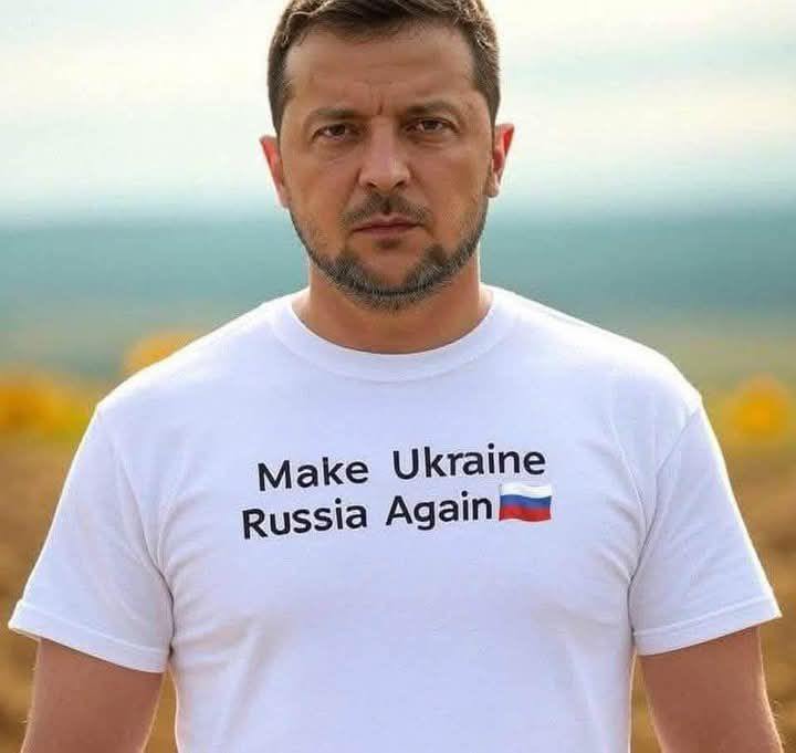 GOOD JOB, Volodymyr!
