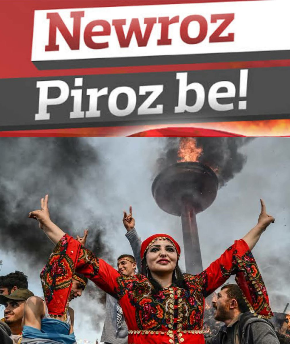 Barışın, Özgürlük ve Demokrasinin  Müjdecisi