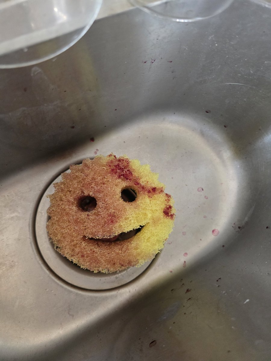 Who washes the washmen?