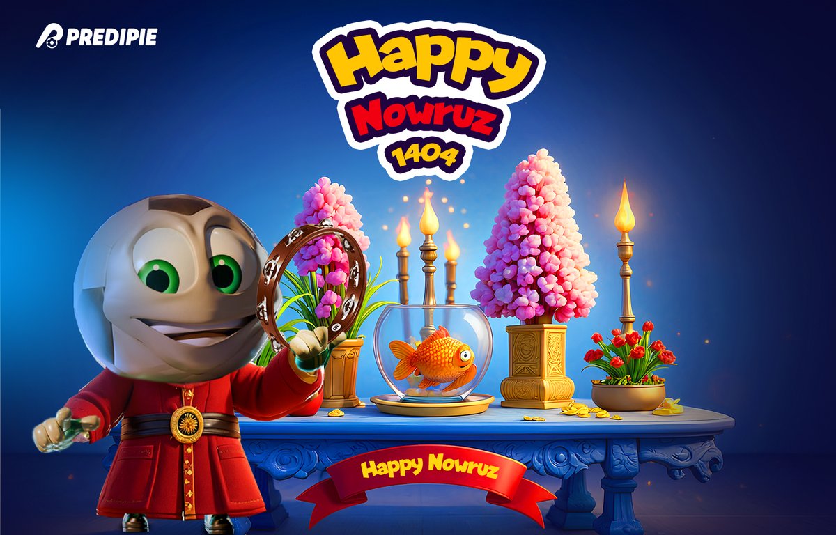 Predipie tweet media