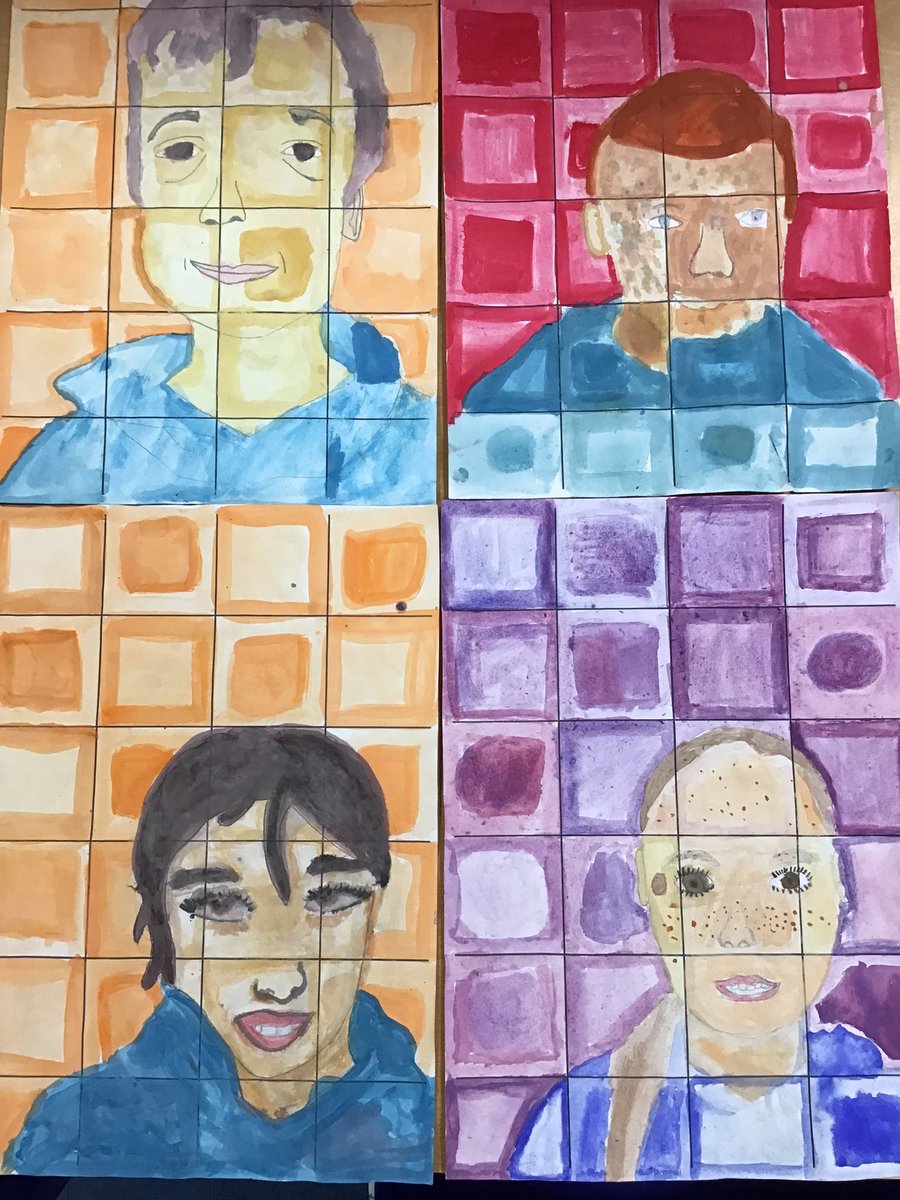 Year 6 @ Much Woolton (@muchwooltony6) on Twitter photo Class 14 enjoyed completing their photorealistic portraits this week. Can you identify who they are? <a href="/muchwooltonsch/">Much Woolton School</a> #muchwooltonart Class 14 enjoyed completing their photorealistic portraits this week. Can you identify who they are? <a href="/muchwooltonsch/">Much Woolton School</a> #muchwooltonart