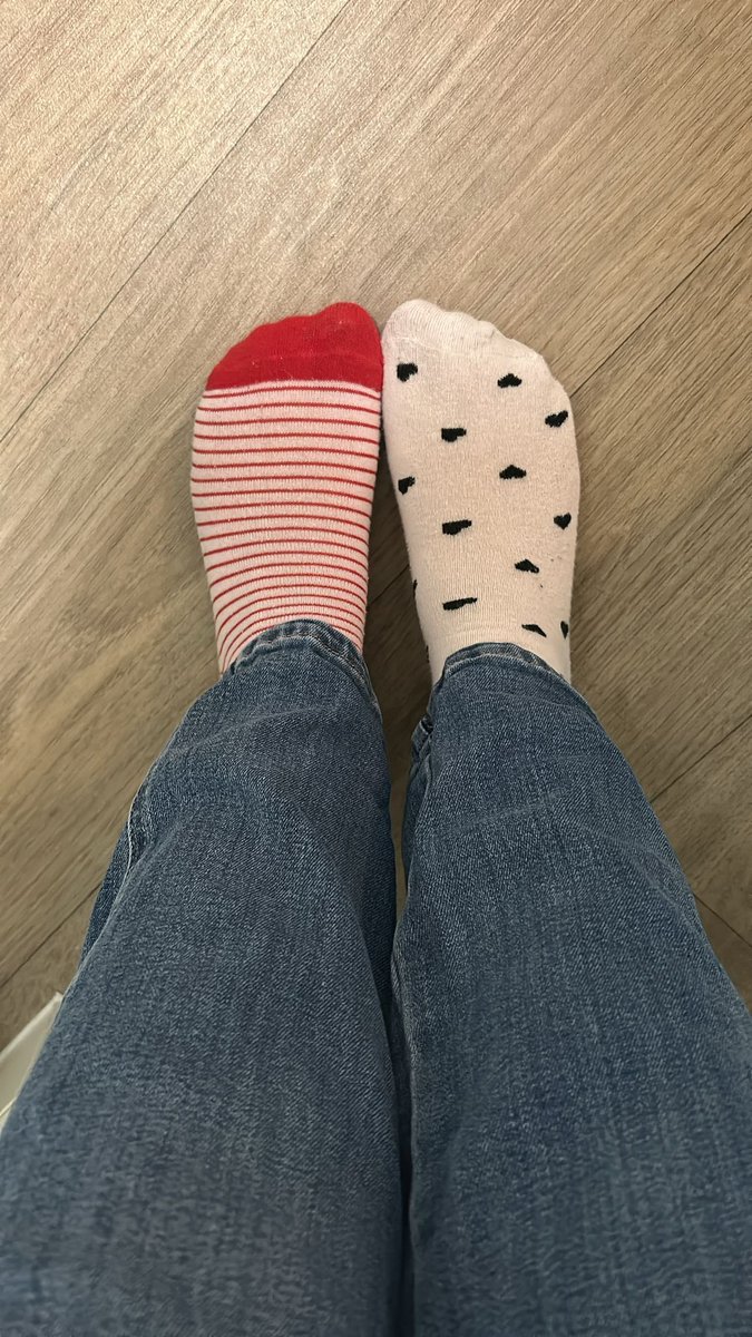 Alycespeechie's tweet image. WORLD DOWN SYNDROME DAY🎊

This year’s theme is #ImproveOurSupportSystems that will ensure individuals with Down Syndrome are supported, given opportunities they deserve to thrive and shine✨
Ask me about Down Syndrome🤗