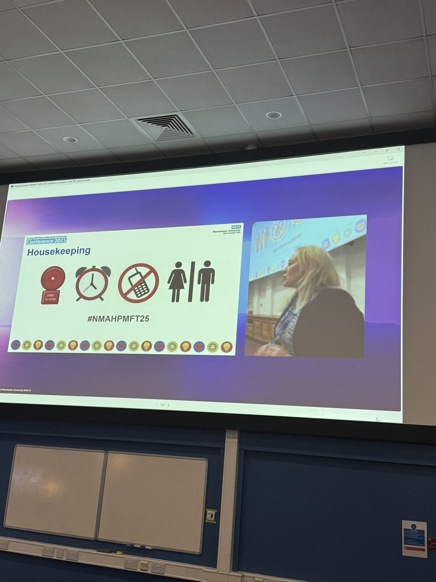 Marie Armstrong💙CMgr MCMI (@mariecorfield27) on Twitter photo Ready for a day of learning #NMAHP25 <a href="/MFTnhs/">MFT NHS</a> <a href="/gill_stirrup/">Gill Stirrup</a> <a href="/TraffordTheatre/">TraffordElectiveSurgicalHub@Theatres</a> <a href="/ward12_trafford/">Trafford Elective surgical Hub @ Ward 12</a> Ready for a day of learning #NMAHP25 <a href="/MFTnhs/">MFT NHS</a> <a href="/gill_stirrup/">Gill Stirrup</a> <a href="/TraffordTheatre/">TraffordElectiveSurgicalHub@Theatres</a> <a href="/ward12_trafford/">Trafford Elective surgical Hub @ Ward 12</a>