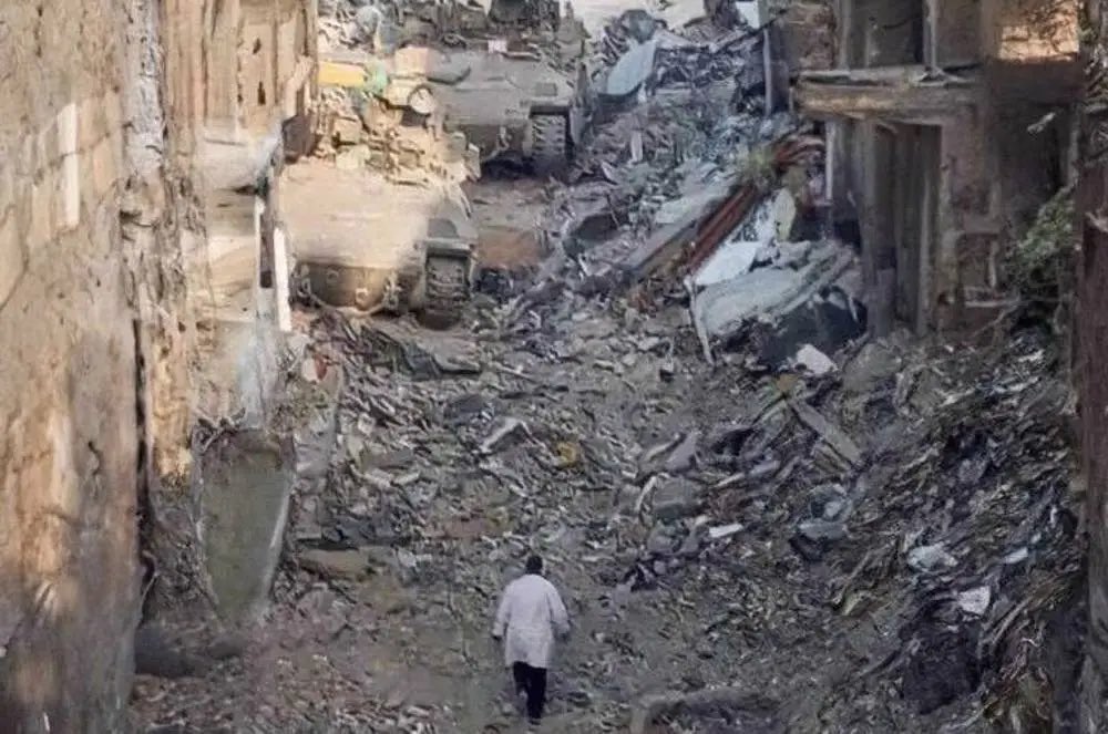 “My name is Dr Hussam Abu Saffiya, I served as a doctor at the Kamal Adwan Hospital in North Gaza in Palestine……”

Palestinians too have stunning &amp; heartbreaking testimonies to give the UN Security Council but why are they not heard? 

<a href="/UN/">United Nations</a> <a href="/UNHumanRights/">UN Human Rights</a> <a href="/UN_HRC/">UN Human Rights Council</a>

#Hostages