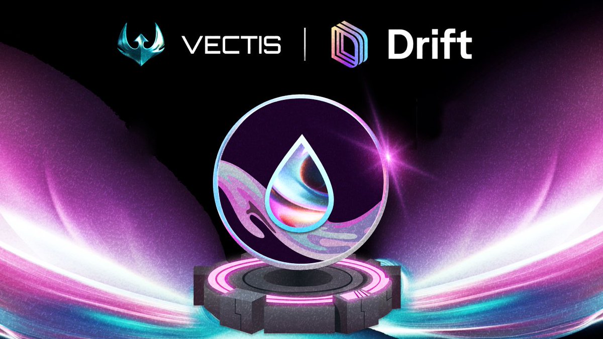 vectis_finance's tweet image. TL;DR: 13.2M+ FUEL Points earned 💥

Let your $USDC farm Fuel while you chill🧘‍♂️ — no active trading, no stress.

Try Vectis’ #FuelFlow Vault &amp;amp; ride the @DriftProtocol  airdrop wave 🌊

Your ultimate Fuel farming guide 👇

🟣 What’s Fuel: docs.drift.trade/fuel/overview
🟣 Rules…
