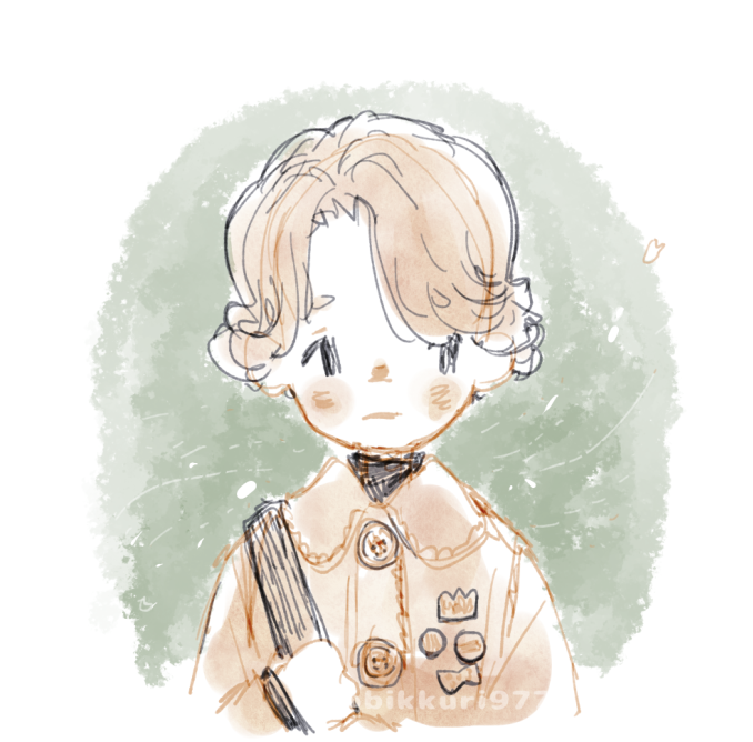 bikkuri977's tweet photo. #Illustration #OC https://t.co/DBAVClswYQ