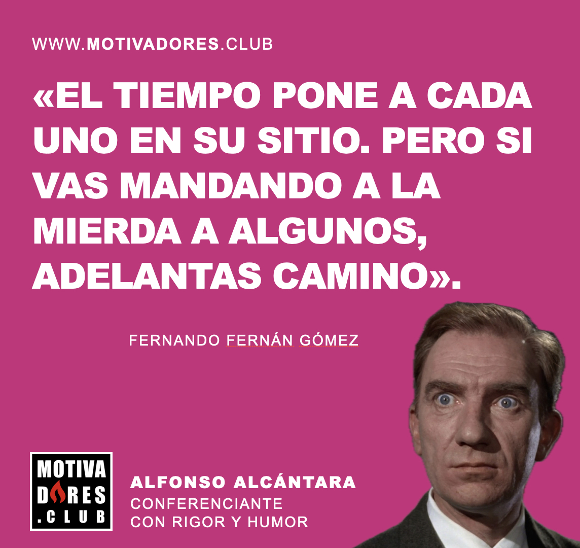 Creemos que CABREARSE es una emoción negativa, pero existen estudios que muestran los beneficios de «ENFADARSE BIEN». 🤓

La ira sobre una persona, en un momento adecuado y con un PROPÓSITO JUSTO, puede evitar el odio o la venganza.

¿A quién vas a poner hoy en la DIANA para