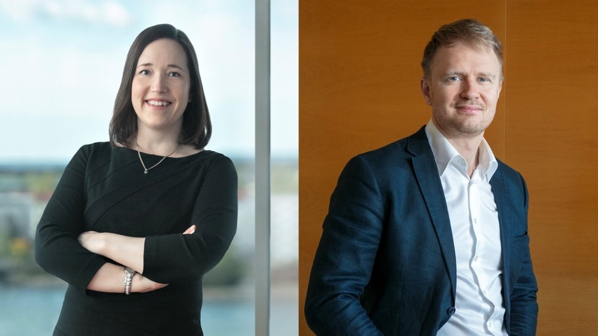 Kolster is shortlisted for Finland’s Trademark Prosecution Firm of the Year at the Managing IP EMEA Awards 2025!

Individual nominations:

🌟 Sini Petsalo – Finland’s Practitioner of the Year (Patent &amp; Trademark Attorney Firms)
🌟 Jussi Ilvonen – Finland’s Rising Star of the Year