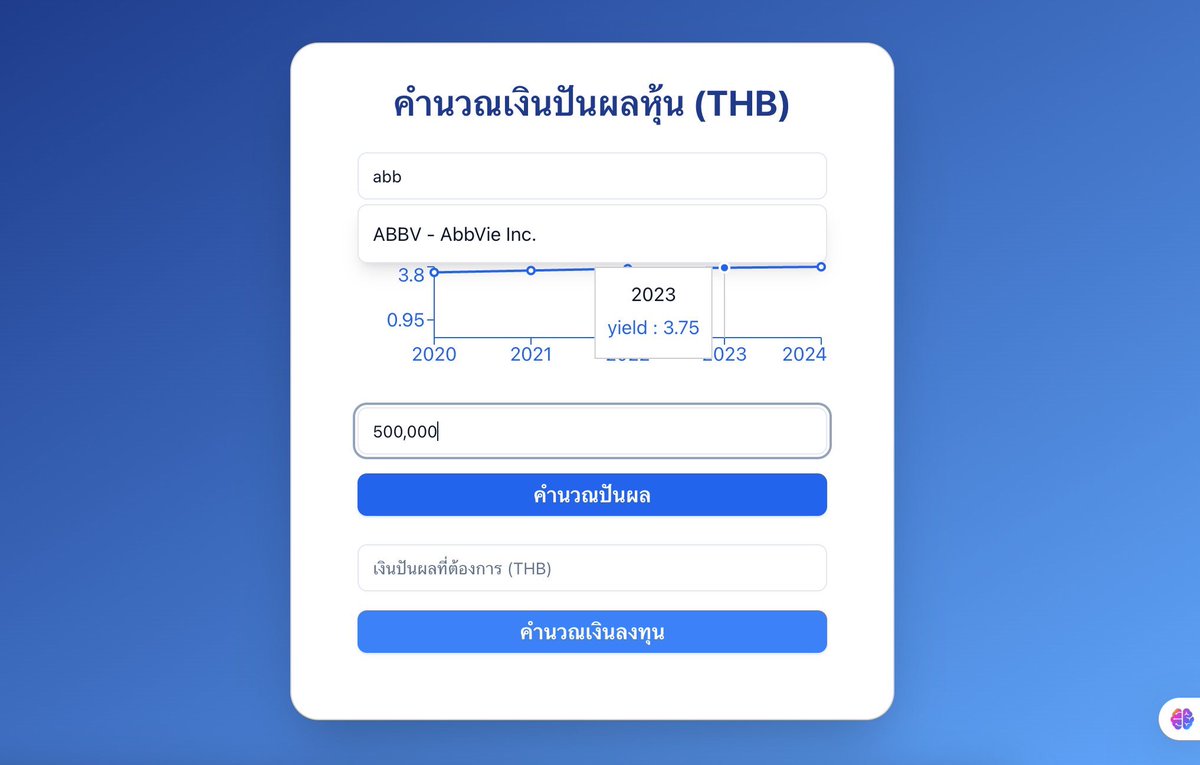 FIRE อีก 12 ปีเกษียณ tweet media