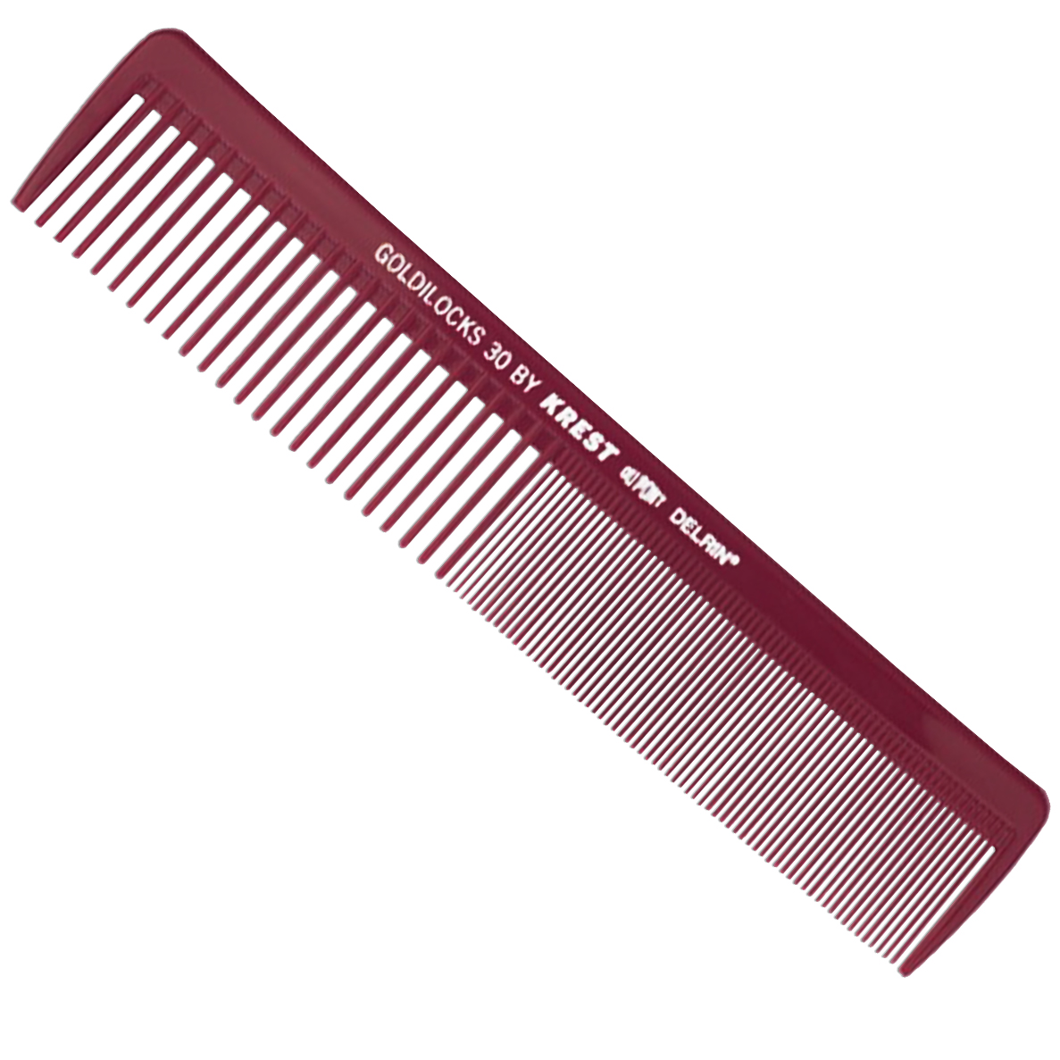 gerryudellinc's tweet image. 🌟 Upgrade your tools with Krest Goldilocks Combs! Durable, flexible &amp;amp; smooth-gliding for precision styling. Perfect for pros. ✂️💫

#KrestCombs #SalonTools #PrecisionStyling #ProfessionalCombs