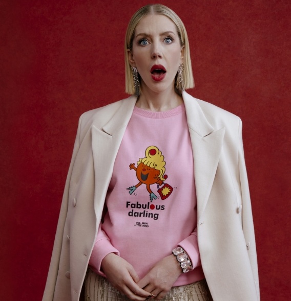 🎉 It's Red Nose Day! TK Maxx marks 20 years of Chari-tees with 7 amazing collaborations! 🎨 Featuring Aardman, Charlie Mackesy, Disney, Mr. Men Little Miss, Peter Blake, Rachel Joy, and Rankin – a truly unique collection! 🌟 Available now at Albion Street!
